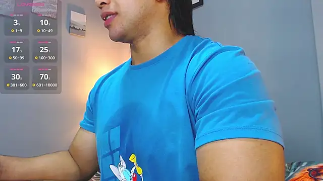 jacob-coper online show from 02/27/26, 04:45