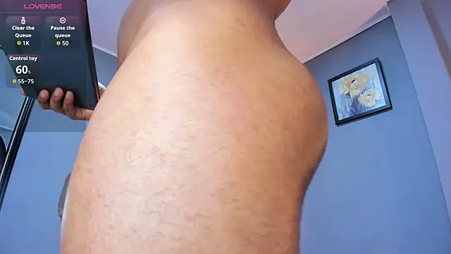 jacob-coper online show from 03/05/26, 04:41