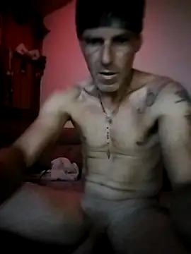 CrestedNotch online show from 02/20/26, 04:20