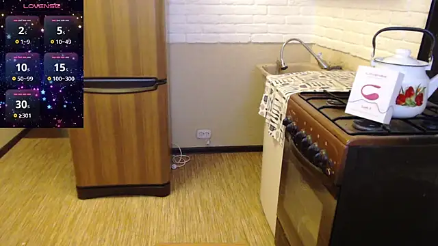 sweetpeash33 online show from 12/16/24, 10:50