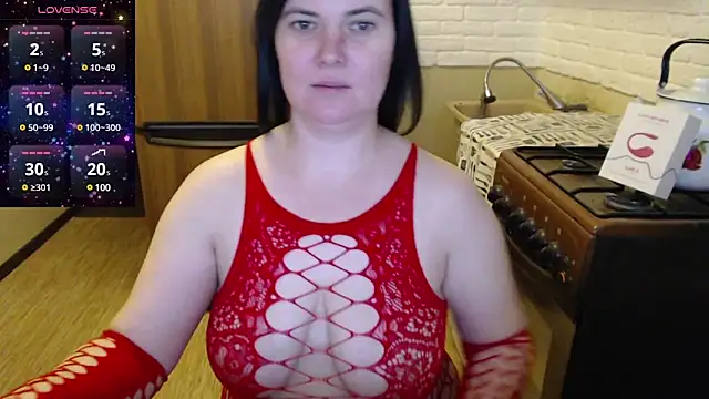 sweetpeash33 online show from 01/10/25, 11:54