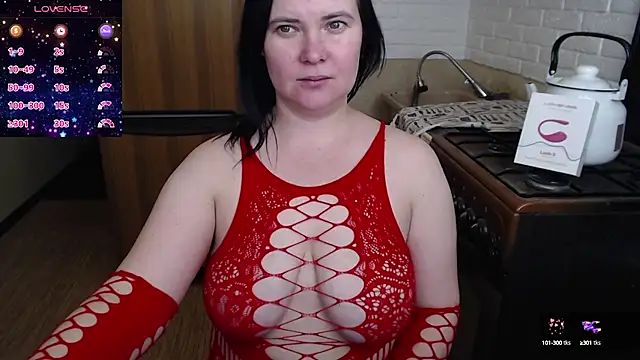 sweetpeash33 online show from 02/09/25, 10:20