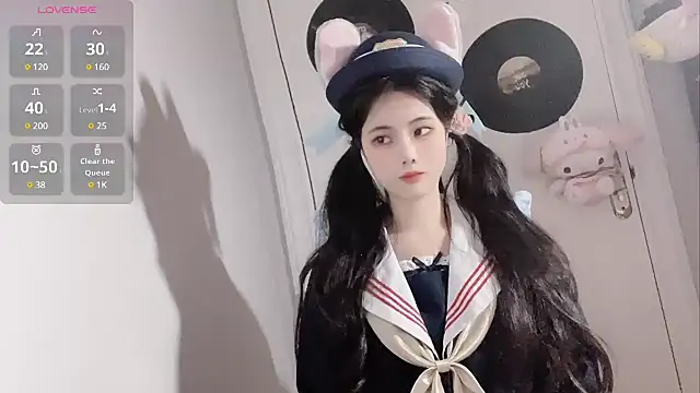 Snapshot of Qedgjwyz1 chatting on 03/21/25, 11:55 Qedgjwyz1 online show from 03/21/25, 11:55