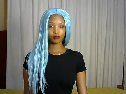 StarBarbiee online show from 10/10/25, 06:56