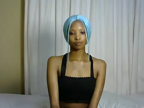 StarBarbiee online show from 10/27/25, 12:47