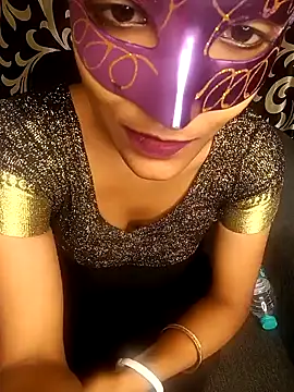 REVA DARLING online show from 12/26/24, 03:10