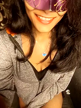 REVA DARLING online show from 01/09/25, 08:03