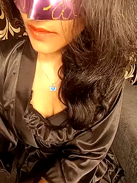 REVA DARLING online show from 01/10/25, 02:23