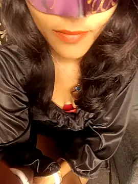 REVA DARLING online show from 01/12/25, 03:57