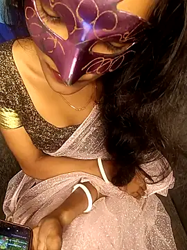 REVA DARLING online show from 01/20/25, 04:10