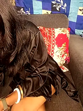 REVA DARLING online show from 01/24/25, 11:37