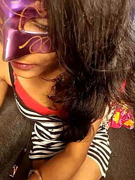 REVA DARLING online show from 01/28/25, 03:25