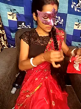 REVA DARLING online show from 02/01/25, 05:26