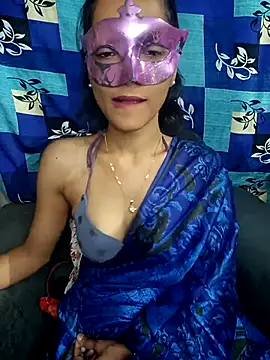 REVA DARLING online show from 03/01/25, 03:16