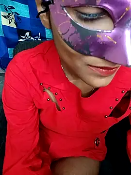 REVA DARLING online show from 03/10/25, 04:49