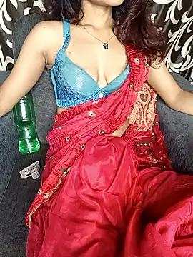 REVA DARLING online show from 09/12/25, 02:55