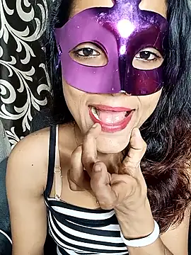 REVA DARLING online show from 09/25/25, 02:32