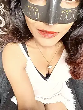 REVA DARLING online show from 09/27/25, 03:55