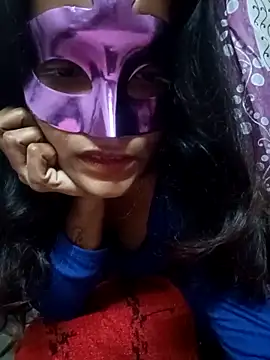 REVA DARLING online show from 12/21/25, 03:46