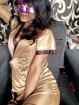 REVA DARLING online show from 01/08/26, 03:25