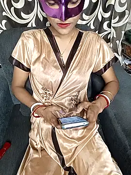 REVA DARLING online show from 02/14/26, 03:09