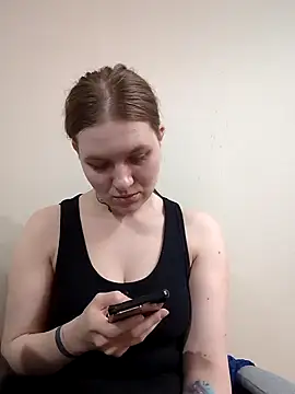 Morphine 666 online show from 02/22/25, 04:07