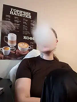 Morphine 666 online show from 09/25/25, 05:11