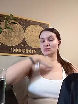 Morphine 666 online show from 10/12/25, 04:11