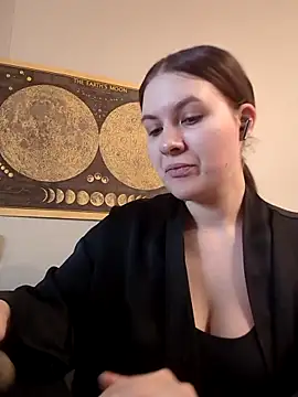 Morphine 666 online show from 10/18/25, 04:48