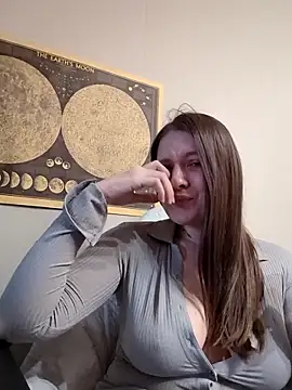 Morphine 666 online show from 10/29/25, 03:20