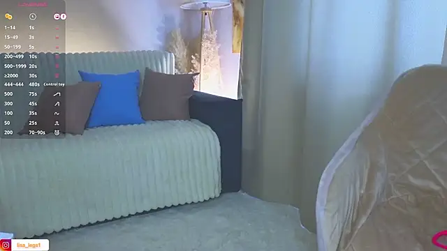 lisa art online show from 02/15/26, 07:51