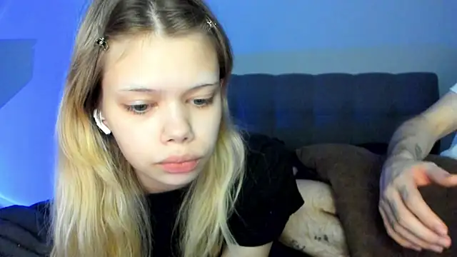 chansetolove online show from 02/15/25, 05:50