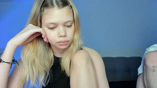 chansetolove online show from 02/20/25, 03:08