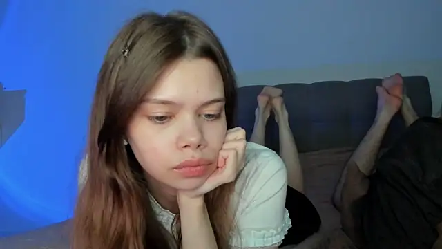 chansetolove online show from 10/11/25, 05:22