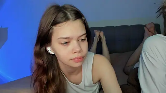 chansetolove online show from 10/18/25, 04:15