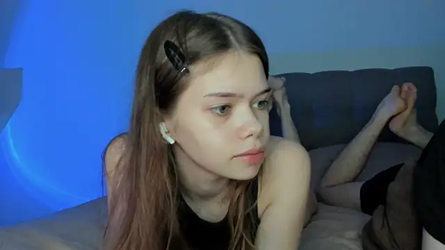 chansetolove online show from 11/05/25, 06:30