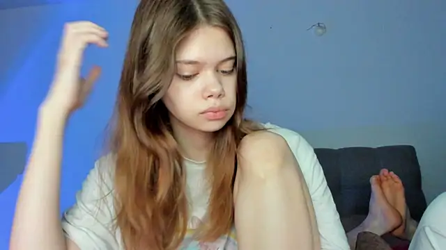 chansetolove online show from 11/10/25, 05:34