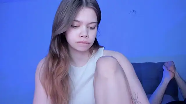 Snapshot of chansetolove chatting on 03/26/26, 04:45 chansetolove online show from 03/26/26, 04:45