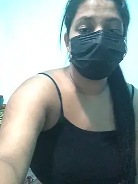 NOORA-GIRL online show from 01/01/25, 12:11