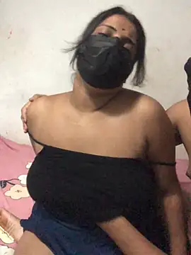 NOORA-GIRL online show from 01/09/25, 11:13