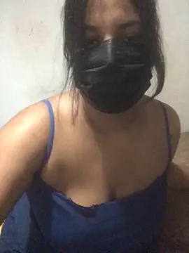 NOORA-GIRL online show from 03/20/25, 02:29