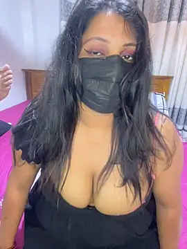 NOORA-GIRL online show from 01/10/26, 11:56