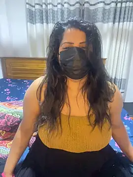 NOORA-GIRL online show from 02/15/26, 02:41