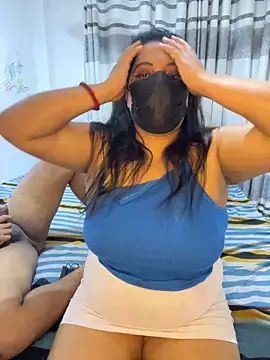 NOORA-GIRL online show from 03/26/26, 02:39