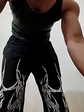 AmnionicDemeanor online show from 01/11/26, 09:25