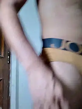 AmnionicDemeanor online show from 03/23/26, 07:18