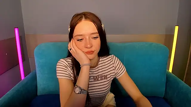 VasilisaTheWiseX online show from 03/11/25, 01:37