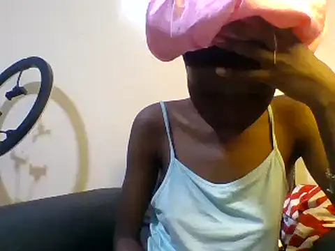 Baddie Floxxy online show from 12/10/24, 02:17