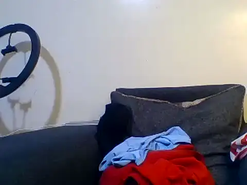 Baddie Floxxy online show from 12/10/24, 05:22