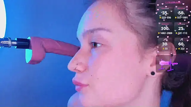 bitchpeace  online show from 09/29/25, 06:57